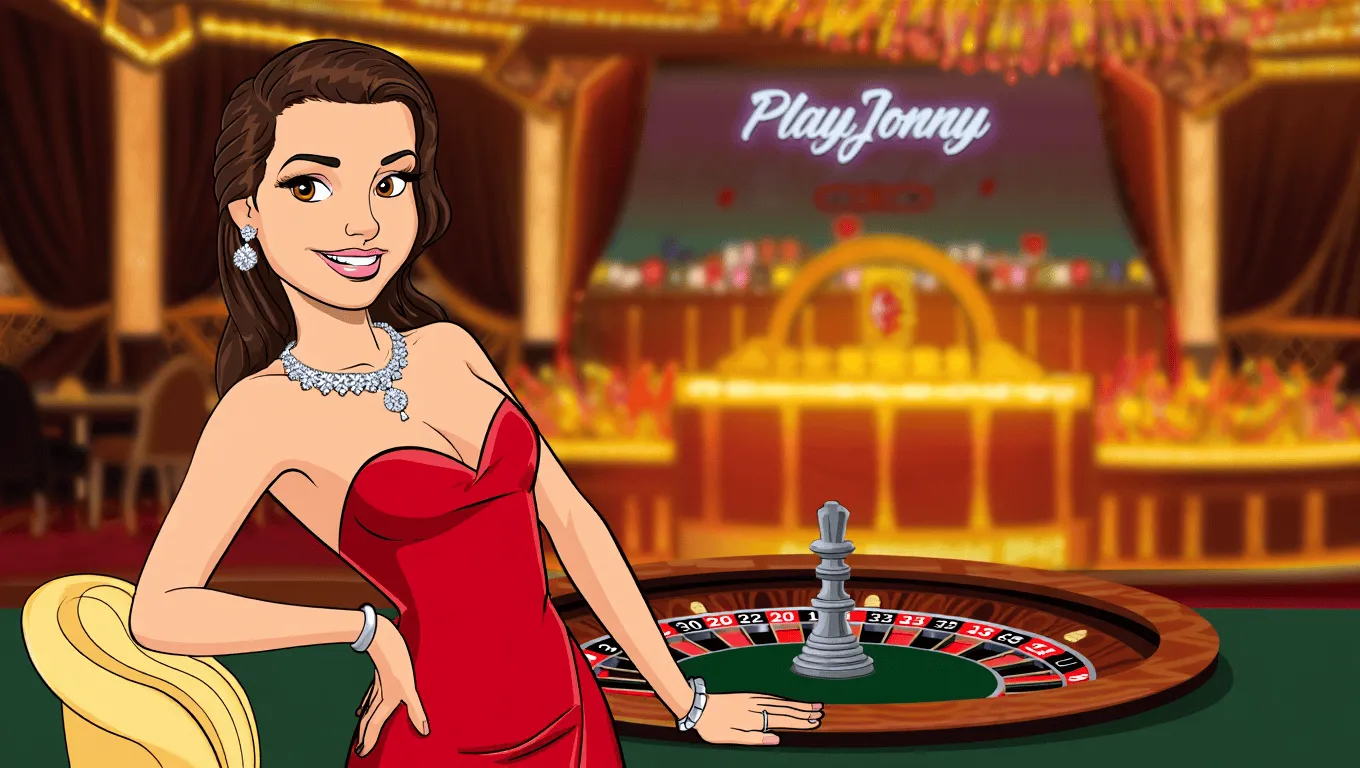 Playjonny-casino.com