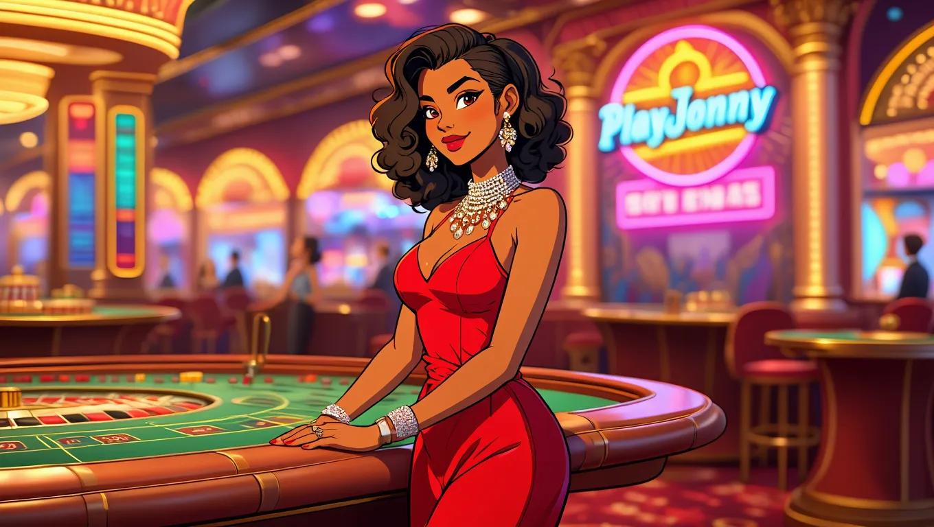 Playjonny-casino.com