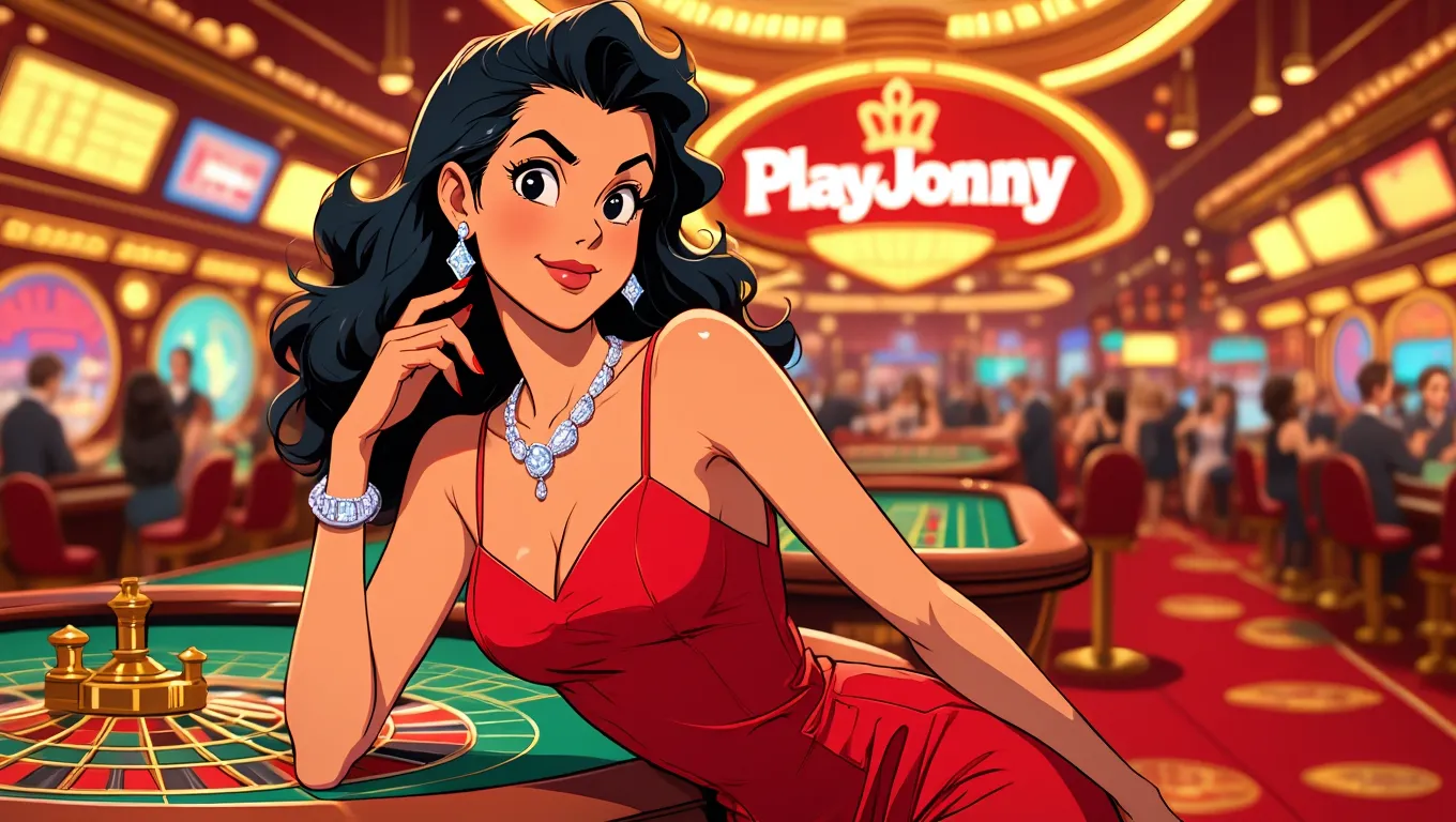 Playjonny-casino.com