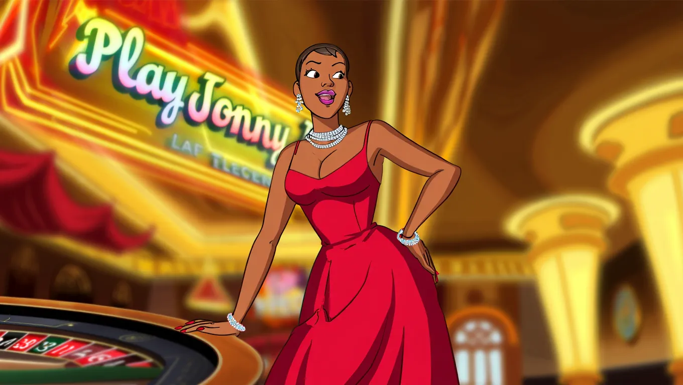 Playjonny-casino.com